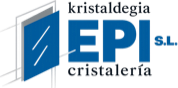 Cristalería EPI logo — glassworks